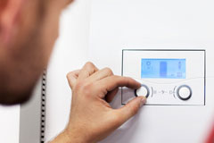 best Great Oxney Green boiler servicing companies